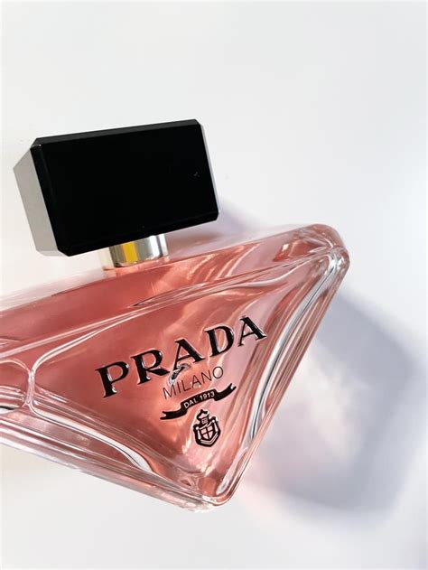 duft von prada|Prada paradoxe parfum.